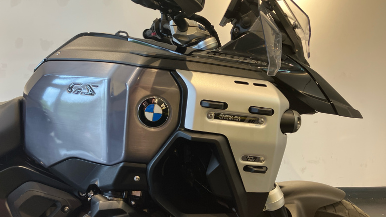 25MY BMW R1300 GS Adventure TE